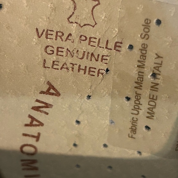 Fly Flot Mules Navy Mesh Clogs Anti Shock Anatomic Slip On Shoes Size 40… - Picture 8 of 11